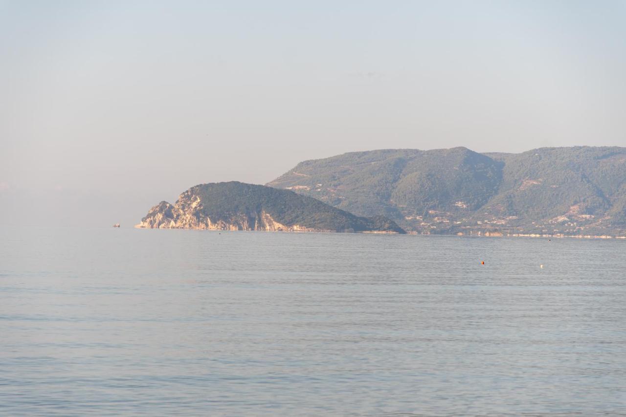 Zante Atlantis Hotel Laganas Dış mekan fotoğraf