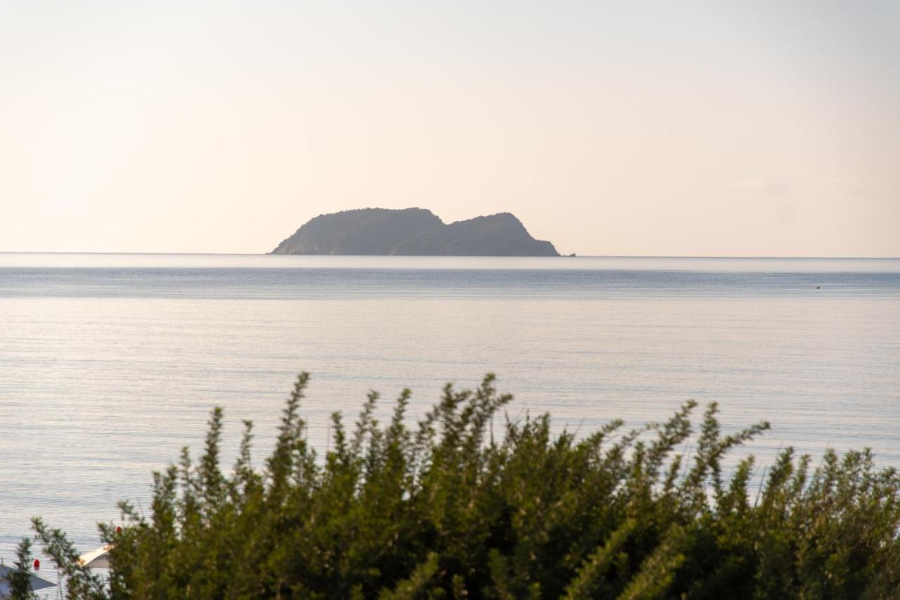 Zante Atlantis Hotel Laganas Dış mekan fotoğraf