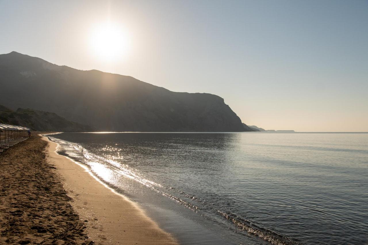 Zante Atlantis Hotel Laganas Dış mekan fotoğraf