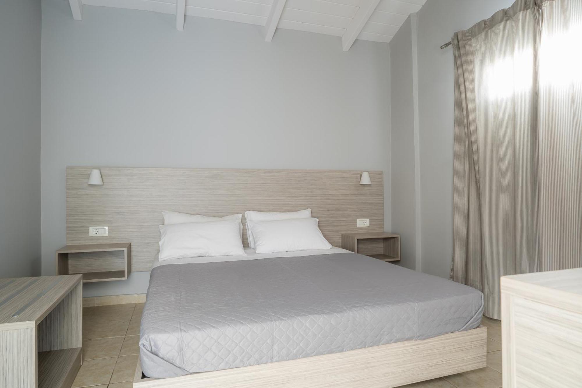 Zante Atlantis Hotel Laganas Dış mekan fotoğraf